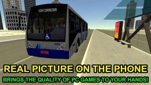 超现实汽车模拟器安卓版安卓游戏下载apk官方版（Proton Bus Simulator ）图片3