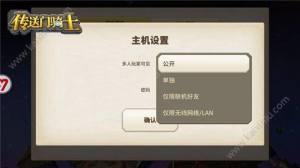 传送门骑士手机版怎么联机？多人联机玩法操作攻略图片2