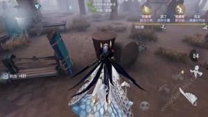 第五人格医生无敌bug怎么操作？轻松溜屠夫就是这么酸爽图片1