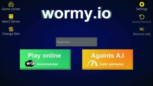 wormy.io游戏安卓地址下载图片2