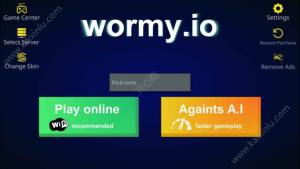 wormy.io金币中文官方安卓版图片3