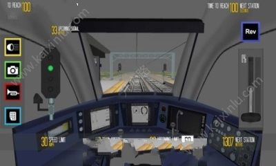 实况模拟列车2中文安卓版下载apk官方版图片2