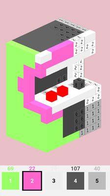 体素填色手机游戏安卓版下载图片2