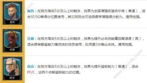 潮人篮球手游导师怎么切换？5种最佳导师搭配带你冲分图片1