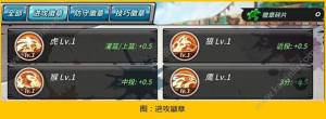 潮人篮球控卫PG/分卫SG徽章搭配攻略图片2