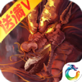尸鲲屠龙传官方网站下载游戏正版 v1.0.88