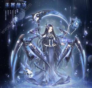 2018奇迹暖暖暑期狂欢双倍充值活动开启：五套超值累充福利套装来袭图片4