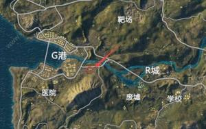 刺激战场雨林地图狙击位置哪里最佳？6大狙击点助你冲击第一图片9