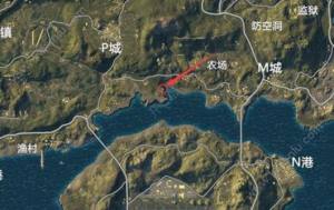 刺激战场雨林地图狙击位置哪里最佳？6大狙击点助你冲击第一图片6