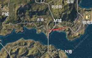 刺激战场雨林地图狙击位置哪里最佳？6大狙击点助你冲击第一图片8
