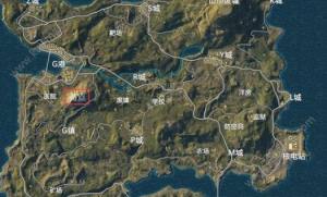 刺激战场雨林地图狙击位置哪里最佳？6大狙击点助你冲击第一图片2