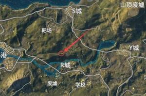 刺激战场雨林地图狙击位置哪里最佳？6大狙击点助你冲击第一图片7