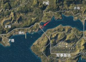 刺激战场雨林地图狙击位置哪里最佳？6大狙击点助你冲击第一图片5