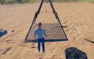 survisland怎么做墙和屋顶？墙和屋顶建造方法流程图片5