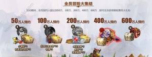 我叫MT4预约礼包领取在哪？微信/qq预约礼包领取办法图片1