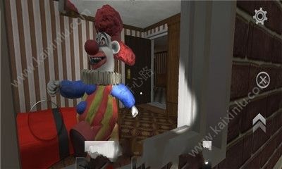 小丑邻居游戏最新版图片2