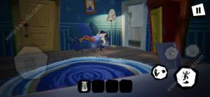 hello neighbor3d手机安卓版完整秘籍版图片1