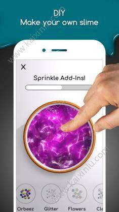 超级黏液模拟器安卓版下载中文官方版（Super Slime Simulator）图片3