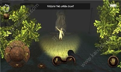 Ghost Killer游戏官方网站下载最新版图片1
