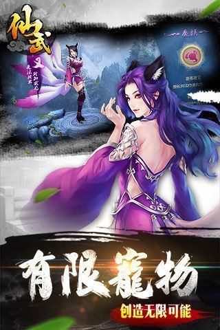 仙武游戏官方网站下载最新版图片3