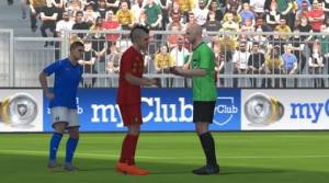 实况足球手游和fifa足球世界哪个好玩？两者有何区别分析图片1