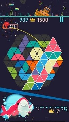三角形拼图游戏官方下载安卓版图片1