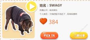 猎魂觉醒吉祥物“猪小花”是哪一个？参与投票都有豪礼相送图片7