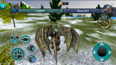 怪物龙模拟器官方手机版游戏下载最新版图片1