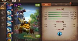 我叫MT4战士天赋如何加点最佳？全职业战士加点技巧策略图片2