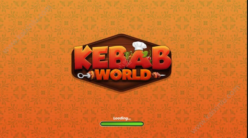 烤肉世界中文游戏官方网站下载最新版（Kebab world）图片1