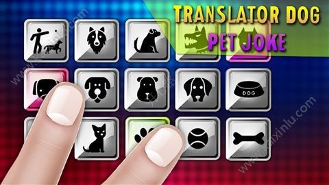 动物对话器安卓手机游戏下载（Pet Translator）图片1