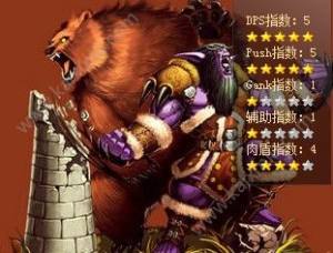 我叫MT4德鲁伊宝石如何搭配效果最好？强烈推荐最佳镶嵌属性技巧图片1