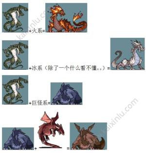 召唤者宠物合成在哪？宠物合成图鉴大全图片13