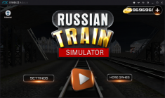 俄罗斯高铁模拟器安卓版下载中文官方版图片3