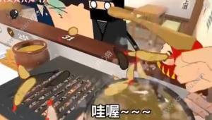 暴走小吃店游戏在哪下载？暴走小吃店vr游戏官方下载地址分享图片2