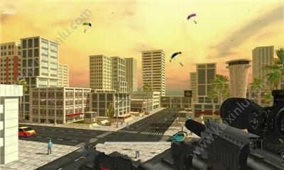 狙击手行动游戏官方网站下载最新版图片1