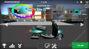 3d车轮骑士中文游戏官网下载正式版(wheelie rider 3d)图片2