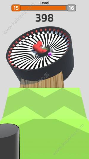 Perfect Hit怎么玩？抖音Perfect Hit高分攻略图片3