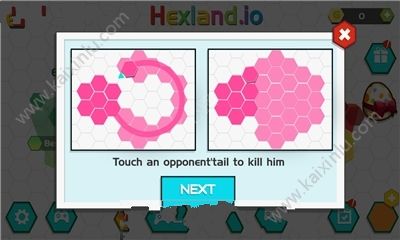 HexLand游戏官方网站下载最新版图片1