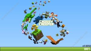 漫威岛游戏官方下载安卓版（Crossy Creeper）图片2