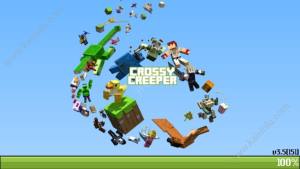 漫威岛安卓版下载钻石官方版（Crossy Creeper）图片2