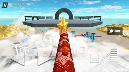 大型跑道游戏官方下载安卓版图片1