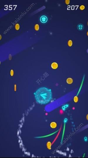 抖音霓虹飞机游戏官方网站下载最新版图片1