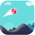 防滑球官方下载安卓版（Skid Ball Jump : Sky Mountains game） v1.0.2