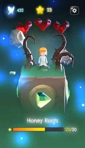 梦游女孩游戏官方网站下载中文版（Dream Walker）图片2