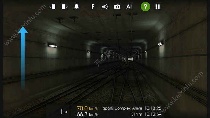 模拟列车train simulator腾讯游戏官方版下载图片3