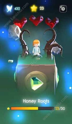 dream walker怎么控制小女孩？小女孩控制技巧分享图片1