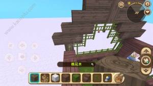 迷你世界竹楼怎么建造？竹楼建筑攻略详解图片36