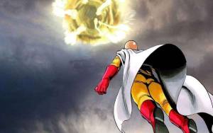 一拳超人最强之男手游官方下载安卓正式版图片2
