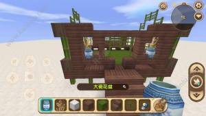 迷你世界竹楼怎么建造？竹楼建筑攻略详解图片32